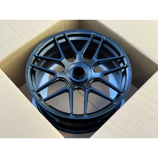 Geschmiedete OEM R21 V2 Felgen (4 Stk) Foto 2