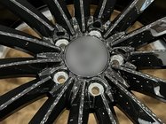 Mercedes C-class W204 2007-2015 Geschmiedete OEM Felgen R19 (4 Stk) Foto 5