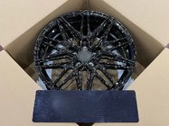 Mercedes C-class W204 2007-2015 Geschmiedete OEM Felgen R19 (4 Stk) Foto 2