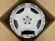 Mercedes S-сlass W140 1991-1998 Geschmiedete OEM Felgen R19 (4 Stk) Foto 1