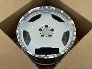 Mercedes S-сlass W140 1991-1998 Geschmiedete OEM Felgen R19 (4 Stk) Foto 2