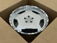 Mercedes S-сlass W140 1991-1998 Geschmiedete OEM Felgen R19 (4 Stk) Foto 3