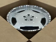 Mercedes S-сlass W140 1991-1998 Geschmiedete OEM Felgen R19 (4 Stk) Foto 4