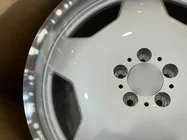 Mercedes S-сlass W140 1991-1998 Geschmiedete OEM Felgen R19 (4 Stk) Foto 7