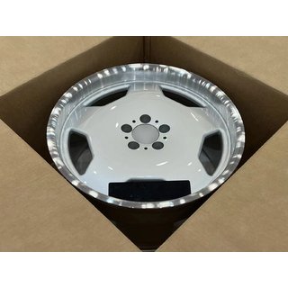 Geschmiedete OEM Felgen R19 (4 Stk) Mercedes S-сlass W140 1991-1998 Foto 3