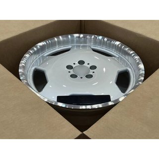 Geschmiedete OEM Felgen R19 (4 Stk) Mercedes S-сlass W140 1991-1998 Foto 4