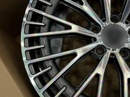 Mercedes EQS 2021- Geschmiedete OEM Felgen R19 V1 (4 Stk) Foto 6