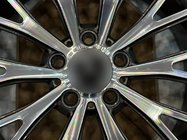 Mercedes EQS 2021- Geschmiedete OEM Felgen R19 V1 (4 Stk) Foto 7