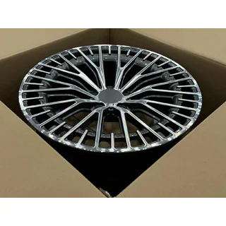 Geschmiedete OEM Felgen R19 V1 (4 Stk) Foto 4
