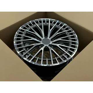 Geschmiedete OEM Felgen R19 V1 (4 Stk) Foto 2