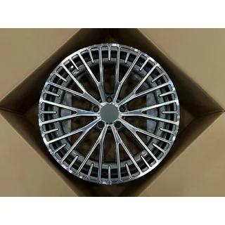 Geschmiedete OEM Felgen R19 V1 (4 Stk) Foto 1