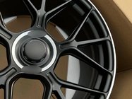 Mercedes AMG GT C190/R190 2014-2022 Geschmiedete OEM Felgen R19 V2 (4 Stk) Foto 6