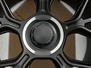 Mercedes AMG GT C190/R190 2014-2022 Geschmiedete OEM Felgen R19 V2 (4 Stk) Foto 7