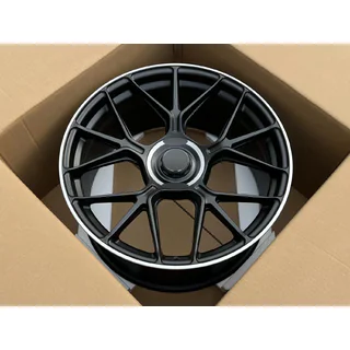 Geschmiedete OEM Felgen R19 V2 (4 Stk) Foto 2