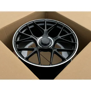 Geschmiedete OEM Felgen R19 V2 (4 Stk) Foto 3