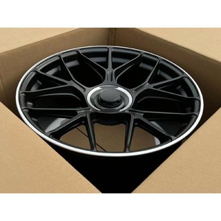 Geschmiedete OEM Felgen R19 V2 (4 Stk) Mercedes AMG GT C190/R190 2014-2022 Foto 4