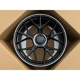 Geschmiedete OEM Felgen R19 V2 (4 Stk) Mercedes AMG GT C190/R190 2014-2022 Foto 1