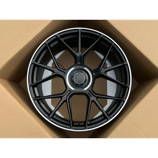 Geschmiedete OEM Felgen R19 V2 (4 Stk) Foto 1