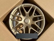 Mercedes GLS X167 2019- Geschmiedete Felgen OEM R23 V1 (4 Stk) Foto 1