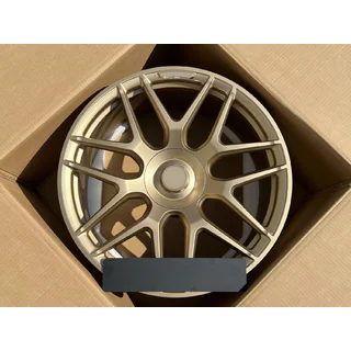 Geschmiedete Felgen OEM R23 V1 (4 Stk) Mercedes GLS X167 2019- Foto 1