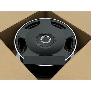 Geschmiedete OEM Felgen R22 V1 (4 Stk) Mercedes GLE W167 2018- Foto 3