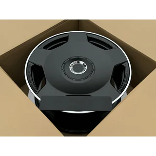 Geschmiedete OEM Felgen R22 V1 (4 Stk) Foto 3