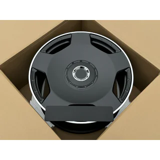 Geschmiedete OEM Felgen R22 V1 (4 Stk) Foto 2