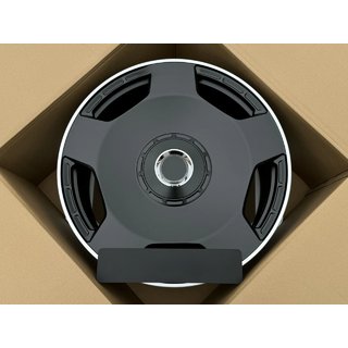 Geschmiedete OEM Felgen R22 V1 (4 Stk) Mercedes GLE W167 2018- Foto 1