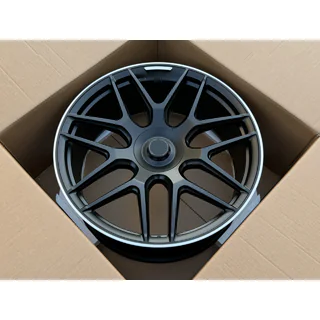 Geschmiedete OEM R22 V3 Felgen (4 Stk) Foto 3