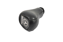 Mercedes E-class W124 1984–1997 Schaltknauf V5 (Leder) Foto 2