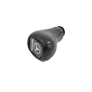 Schaltknauf V5 (Leder) Mercedes E-сlass W124 1984–1997 Foto 2