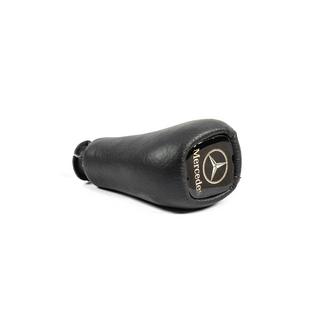 Schaltknauf V5 (Leder) Mercedes E-сlass W124 1984–1997 Foto 4