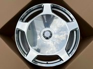 Mercedes GLS X167 2019- Geschmiedete OEM Felgen R22 V1 (4 Stk) Foto 1