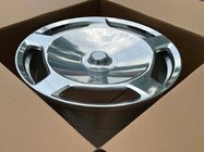 Mercedes GLS X167 2019- Geschmiedete OEM Felgen R22 V1 (4 Stk) Foto 3
