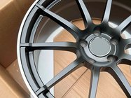 Mercedes SLS C197 2010-2014 Geschmiedete OEM Felgen R19 R20 (4 Stk) Foto 5