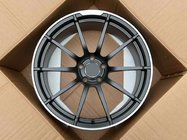 Mercedes SLS C197 2010-2014 Geschmiedete OEM Felgen R19 R20 (4 Stk) Foto 1