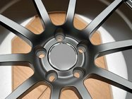 Mercedes SLS C197 2010-2014 Geschmiedete OEM Felgen R19 R20 (4 Stk) Foto 6