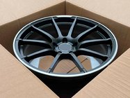 Mercedes SLS C197 2010-2014 Geschmiedete OEM Felgen R19 R20 (4 Stk) Foto 4