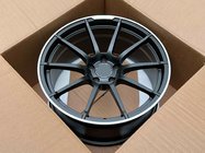 Mercedes SLS C197 2010-2014 Geschmiedete OEM Felgen R19 R20 (4 Stk) Foto 2