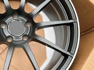 Mercedes SLS C197 2010-2014 Geschmiedete OEM Felgen R19 R20 (4 Stk) Foto 7