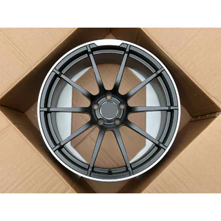 Geschmiedete OEM Felgen R19 R20 (4 Stk) Foto 1