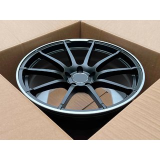 Geschmiedete OEM Felgen R19 R20 (4 Stk) Mercedes SLS C197 2010-2014 Foto 4