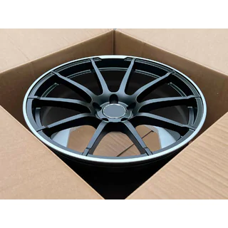 Geschmiedete OEM Felgen R19 R20 (4 Stk) Foto 4
