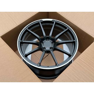 Geschmiedete OEM Felgen R19 R20 (4 Stk) Mercedes SLS C197 2010-2014 Foto 2