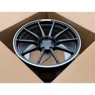 Geschmiedete OEM Felgen R19 R20 (4 Stk) Mercedes SLS C197 2010-2014 Foto 3