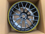 Mercedes CLS C257 2018- Geschmiedete OEM Felgen R20 (4 Stk) Foto 2