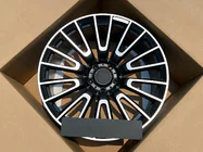 Mercedes G class W465 2025- Geschmiedete OEM Felgen R22 V1 (4 Stk) Foto 4