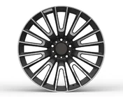 Mercedes G class W465 2025- Geschmiedete OEM Felgen R22 V1 (4 Stk) Foto 1