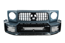 Mercedes G class W465 2025- BRB 800 Bodykit (Kunststoff) Foto 4