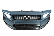 Mercedes G class W465 2025- BRB 800 Bodykit (Kunststoff) Foto 11